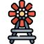 Windmill icon 64x64