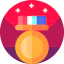Medal icon 64x64