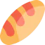 Baguette icon 64x64