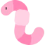 Worm 상 64x64