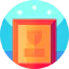 Plaque icon 64x64