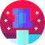 Podium icon 64x64