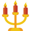 Candelabrum icon 64x64