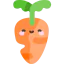 Carrot 상 64x64