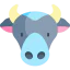 Cow 상 64x64