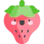 Strawberry 상 64x64