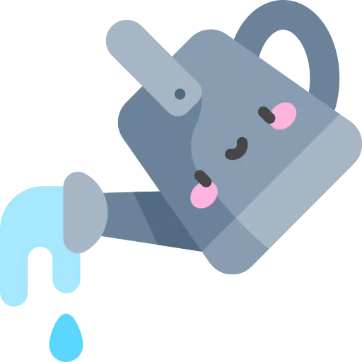 Watering can 상