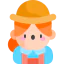 Farmer 상 64x64