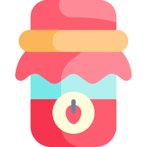 Jam icon