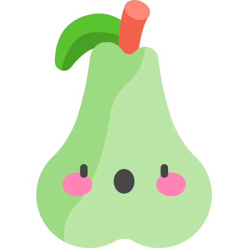 Pear icône