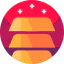 Gold Ingots icon 64x64
