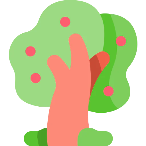 Tree icon