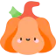 Pumpkin 상 64x64