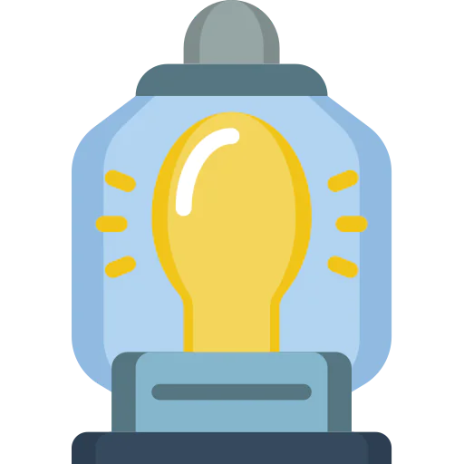 Lantern icon