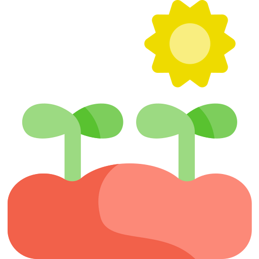 Growing plant biểu tượng