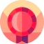 Badge icon 64x64