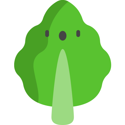Leaf icon