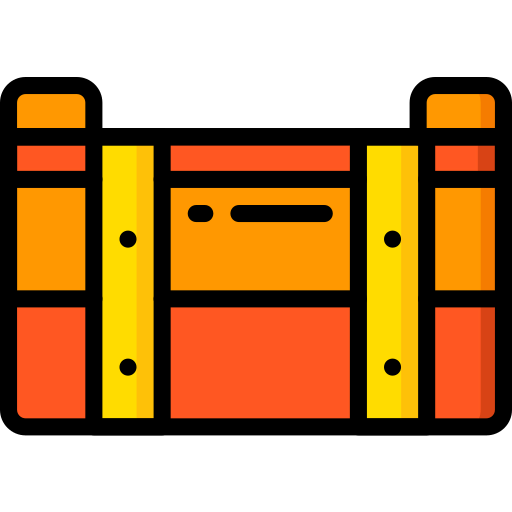 Crate アイコン