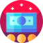 Money icon 64x64