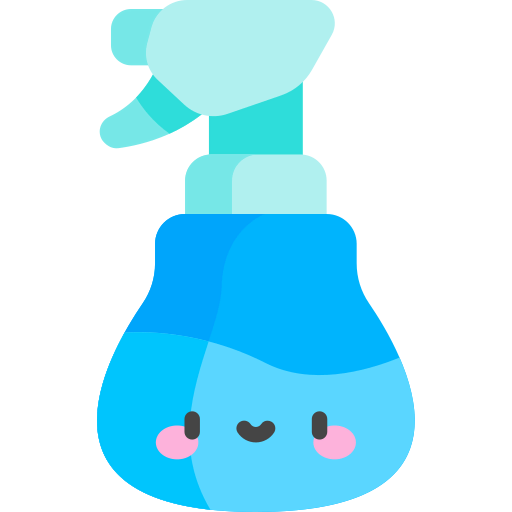 Spray icon