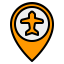 Airport icon 64x64