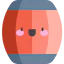 Barrel ícono 64x64