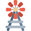 Windmill ícono 64x64