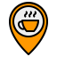 Coffee icon 64x64
