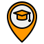 Education icon 64x64