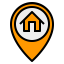 House icon 64x64