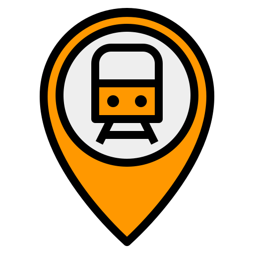 Train icon