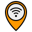 Wifi icon 64x64