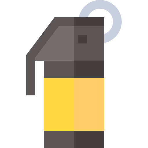 Grenade icon