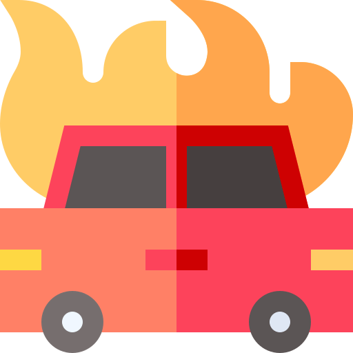Fire icon