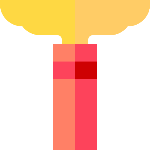 Flare icon