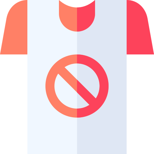 Tshirt icon