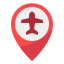 Airport icon 64x64