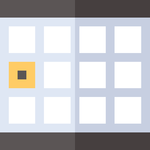 Prison icon