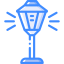 Street light icon 64x64