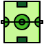 Stadium icon 64x64