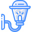 Street light icon 64x64