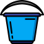 Bucket icon 64x64