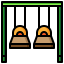 Swing icon 64x64