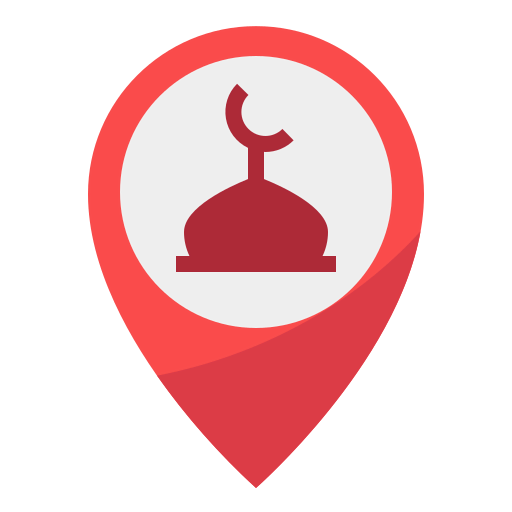 Mosque icon