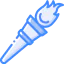 Torch icon 64x64