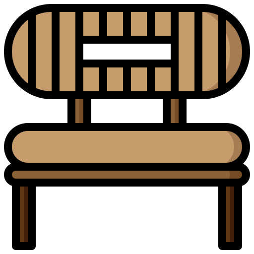 Bench icon