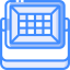 Spotlight icon 64x64