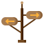 Directions icon 64x64