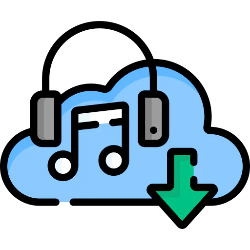 Cloud icon