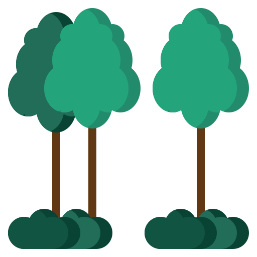 Forest icon